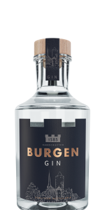 Burgen Herbal Gin