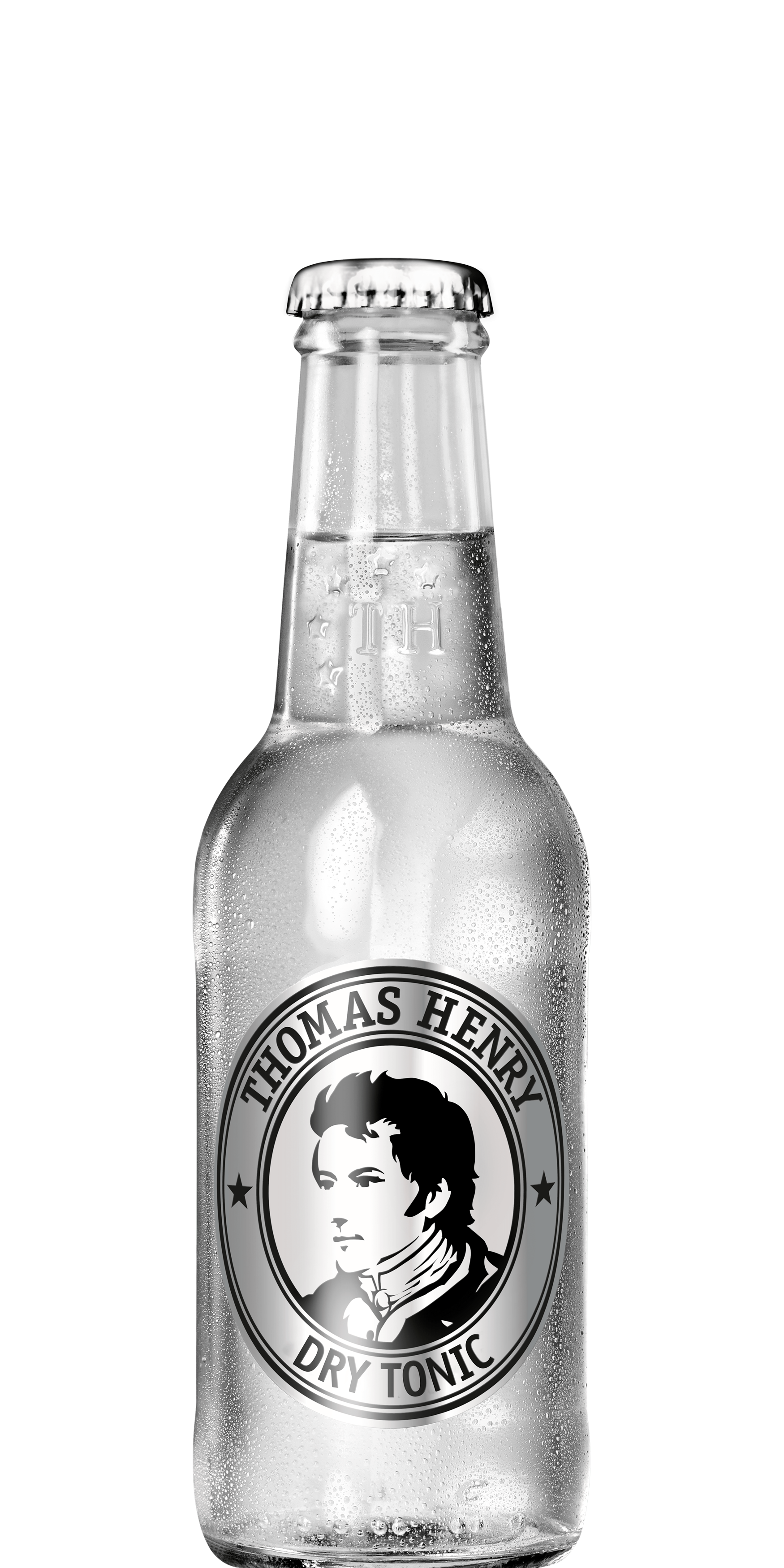 Thomas Henry Dry Tonic 200ml Flasche