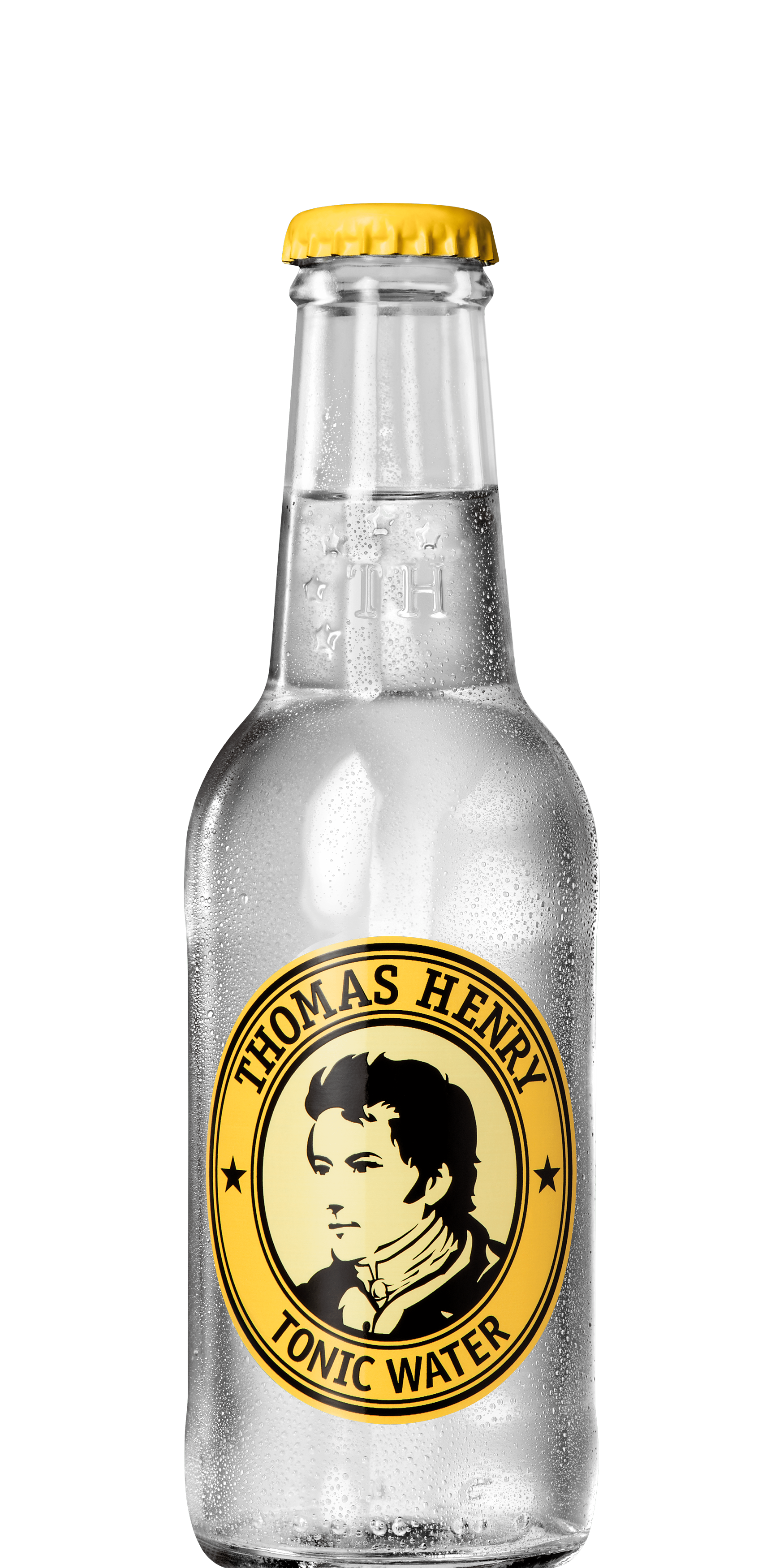 Thomas Henry Tonic Water 200ml Flasche