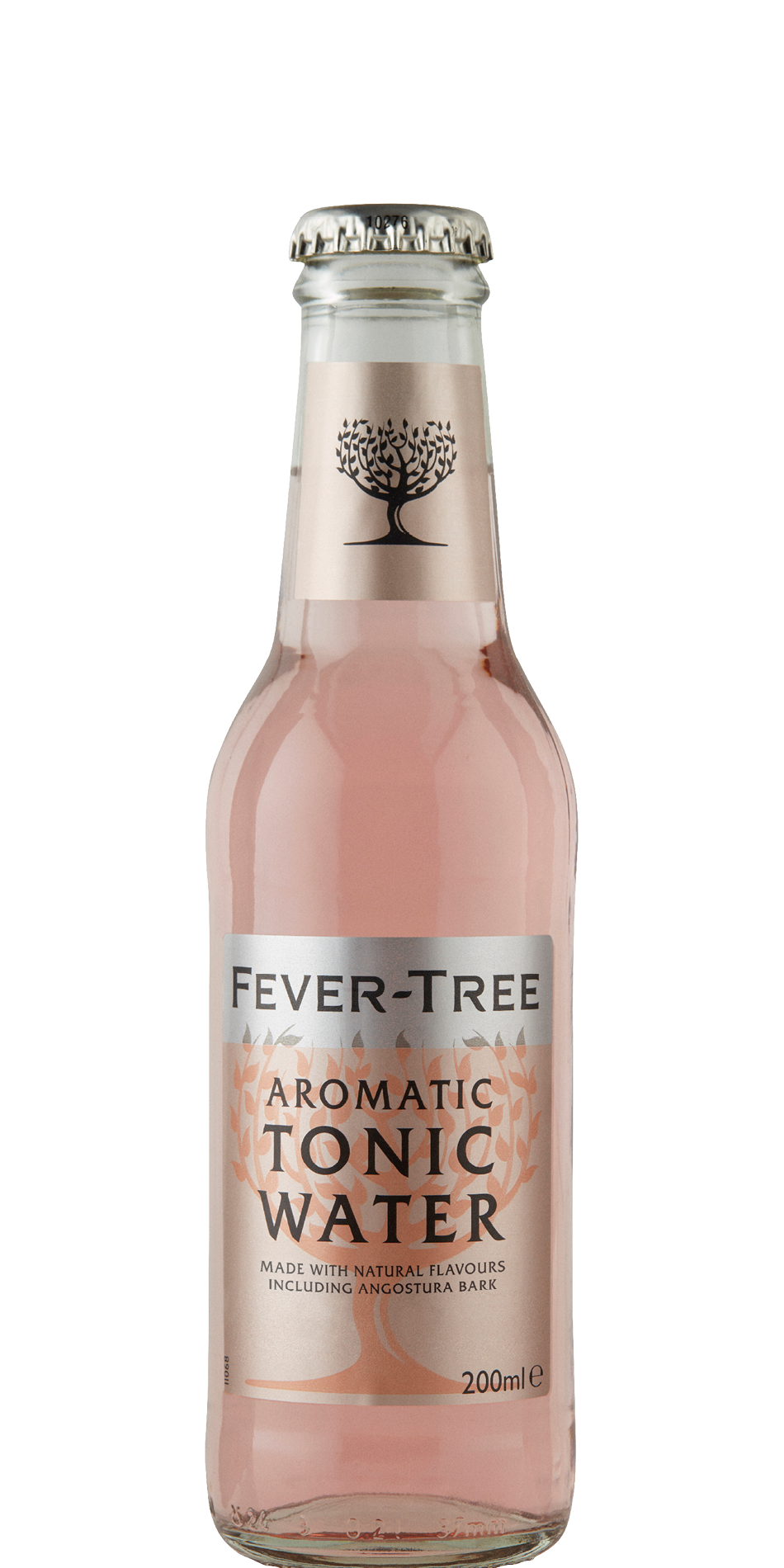 Fever-Tree Aromatic Tonic Flasche 200 ml